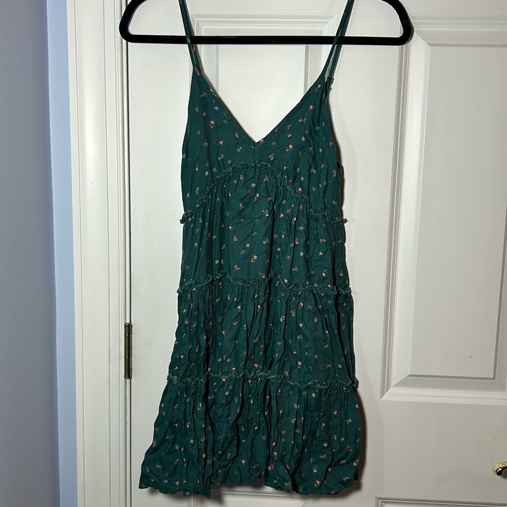 American Eagle Dress